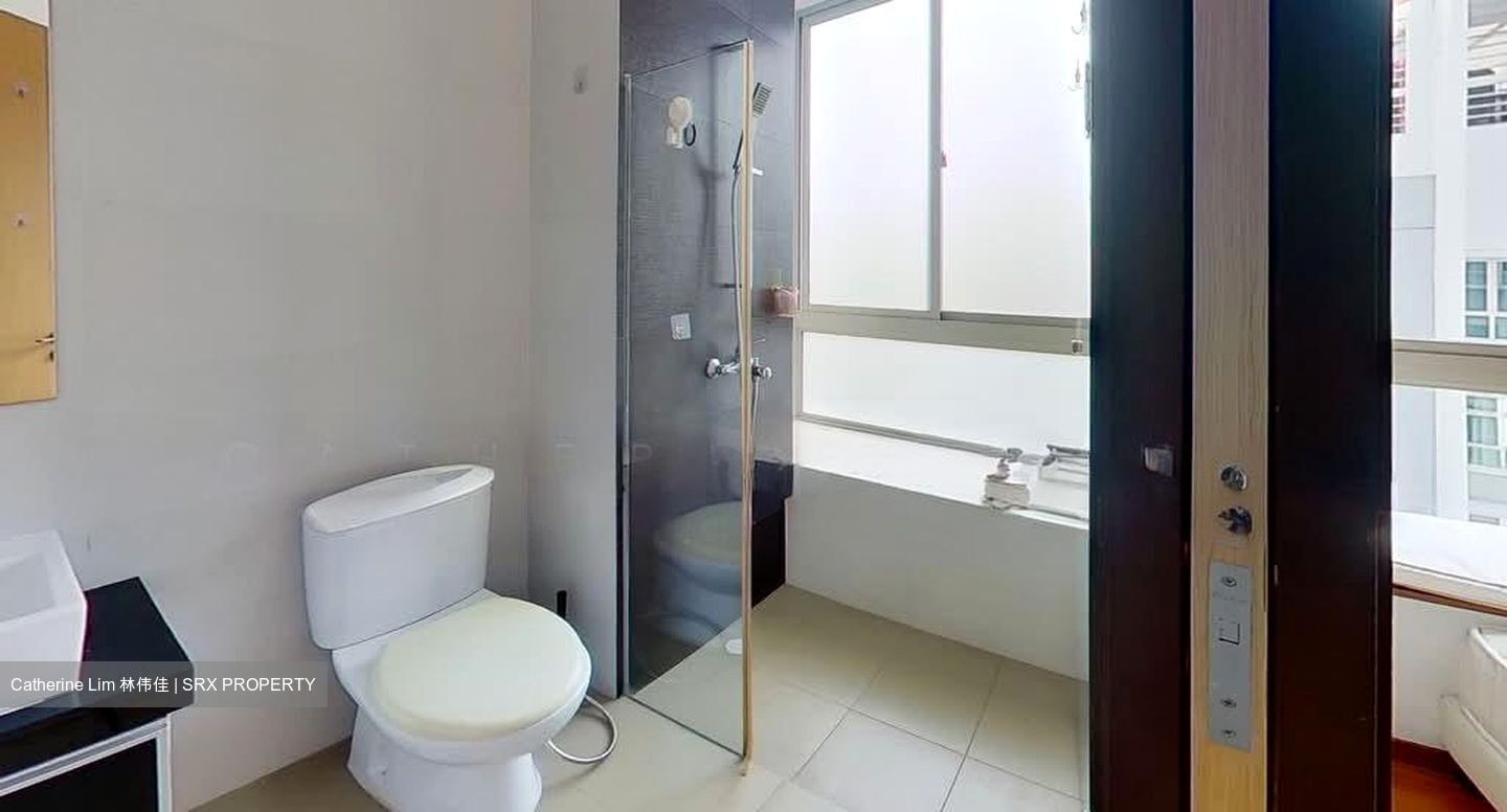 Bliss Loft (D12), Apartment #601892891